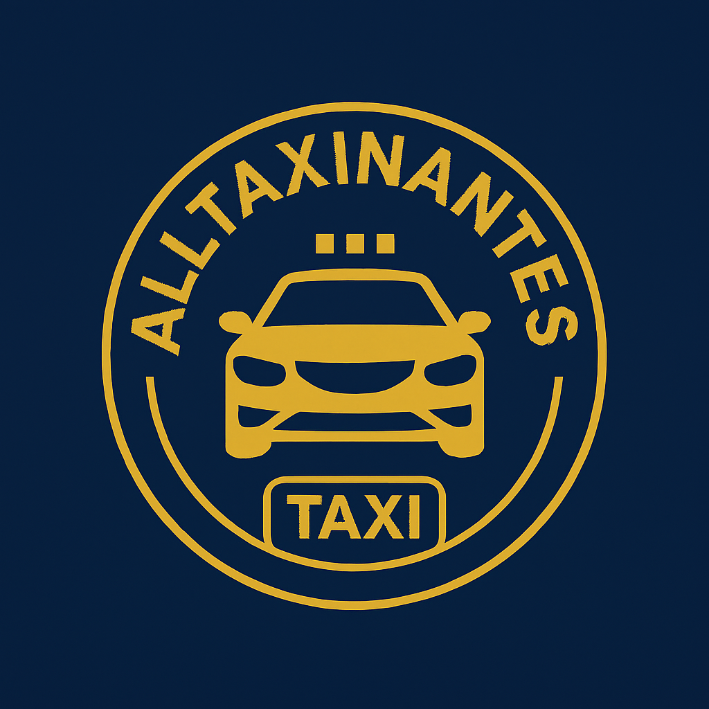 AllTaxiNantes